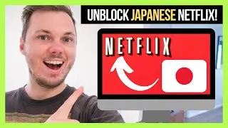 How To Watch Japanese NETFLIX 2024! 🇯🇵 [100% Working!] 🔥