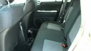 2011 Jeep Compass Austin TX 78745