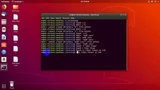 Space Command in Linux | Linux Command Bangla Tutorial | Space Command | linux commands