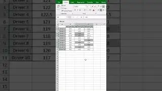 🔍 How to Use 'Go To Special' Row Differences in Excel: Quick Guide!