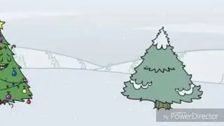 CHRISTMAS STORY!