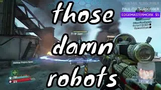 Borderlands 2 - Ep. 4 (THE FIREHAWK)