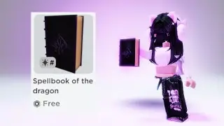 HURRY! GET THIS NEW FREE ITEM 😱🤩
