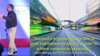 Scaling Agile: A Guide for the Perplexed by Sanjiv Augustine