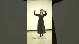 Лезгинка на каблуках для девушек 💃#dance #лезгинка #лезгинкадлядевушек#кавказ
