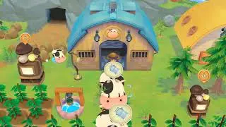 Story of Seasons - Pioneer of Olive Town Ep.53