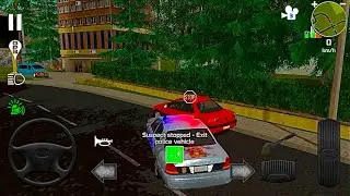 police simulator / android games 2022