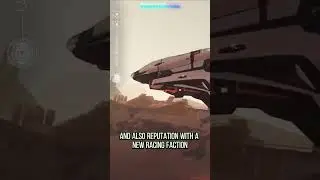 Race to the Finish: The Thrilling Racing Experience in Star Citizen | 