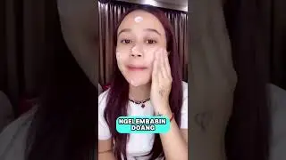 jangan asal pake skincare harus liat dulu kandungannya!