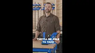 Building With Kids This Summer
