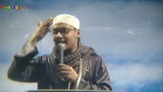 Habib Segaff Abunumay