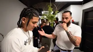 DROPPING EXCLUSIVE CREDIT CARD SAUCE ON SUBSCRIBERS (LIVE EVENT)