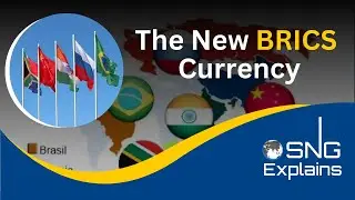 The New BRICS Currency