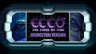 Ecco: The Tides Of Time Orchestral Cover