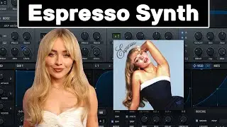 How to Make the Synth from 