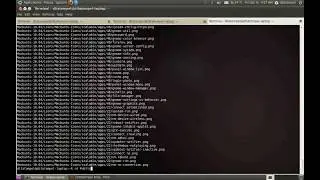 How To Install Macbuntu (Ubuntu 10.04 Lucid)