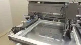 AE-3090D SMTmax Automatic PCB screen printer
