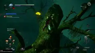 Nioh 2 Fail Drop