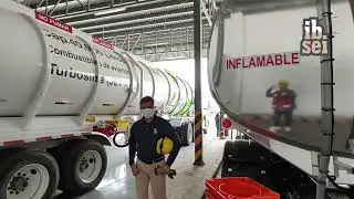 SERVICIO DE FLUJO AIFA