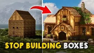 10 ARK Building Tips That Instantly Improve Your Base
