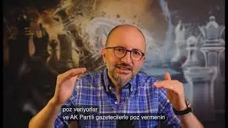 Cevheri Güven reveals Serdar Öztürk's photo album and allegations regarding the stages of the fra...