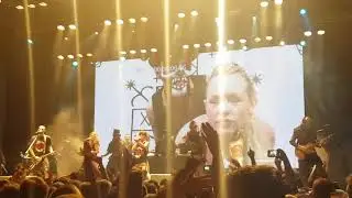 2rbina 2rista Барон Суббота