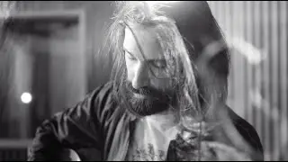 Cabaret Contemporain - Studio Session