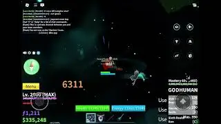 My hardest one shot yeti combo