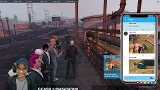 Giyera laban sa Dilaw | Teteng Utog RP Episode 50