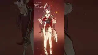 Amazing Genshin Impact Skin Mods 