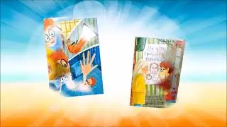 Книжная серия «Полоска света»