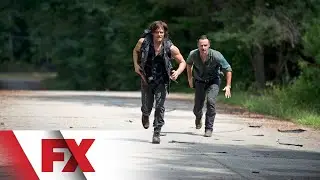 The Walking Dead 6. Sezon: 10. Bölüm Kritiği