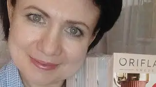 Распаковка  моего заказа по каталогу 13