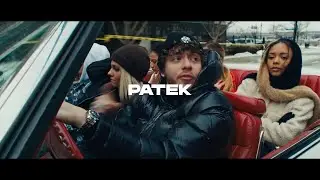 Jack Harlow x Tyga Type Beat - "PATEK" | Free Rap Instrumental 2023