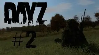Let´s Play DayZ - Alles voller Waffen! #02 [HD/German]