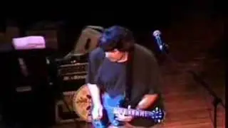 Slick Aguilar-While My Guitar Gently Weeps