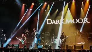 Dark Moor - Escena Rock Fest 2020