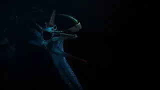 KILLING A REAPER LEVIATHAN IN ONLY 10 SECONDS