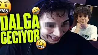The Broadcaster Who Made Fun of Ahmet Minguszi 🤬