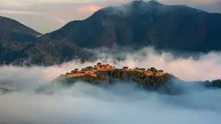 Vangelis. Through the Night Mist