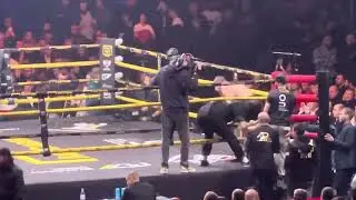 Папин vs Асбаров 28.10.23