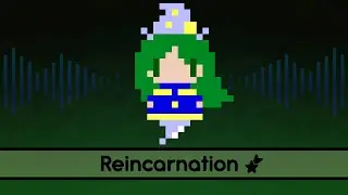 【Touhou Lyrics】 Reincarnation
