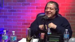 UNCLE JOEY Had Red Hair as a Kid | JOEY DIAZ Clips