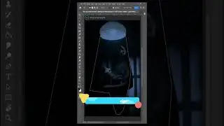 ?Photoshop Tutorial | How to Make Dramatic Lighting in Photoshop