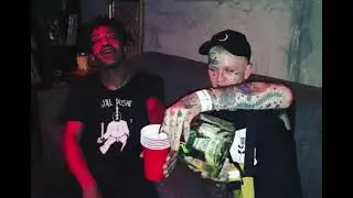 Lil Peep, Harry Fraud - Old Me (slowed and reverb)