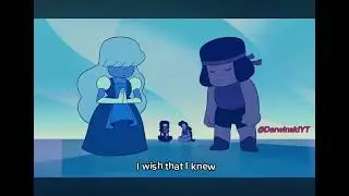 Steven Universe tribute edit