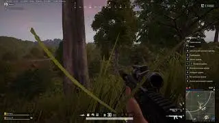 ЧТО ЭТО ЗА ВСПЫШКИ СВЕТА | PUBG
