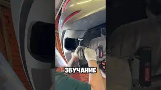 ВЫХЛОП НА 1.4 ТУРБО 