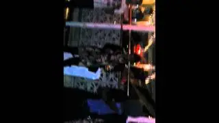 Daniella and the Laid Black ba cover of its a pity