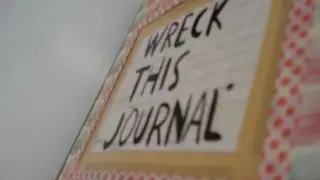 WTJ #3//Arina Fox